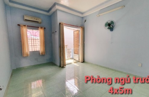 Bán nhà mới Thống Nhất phường 11 Gò Vấp giá 5 tỷ 7